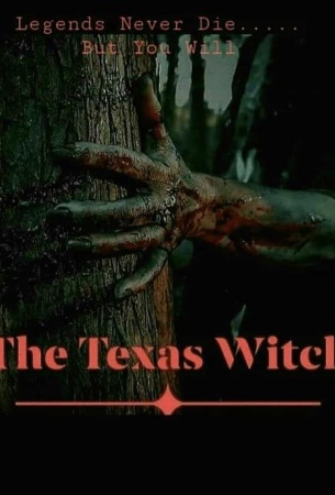 Техасская ведьма