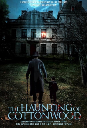 Призраки в Коттонвуде